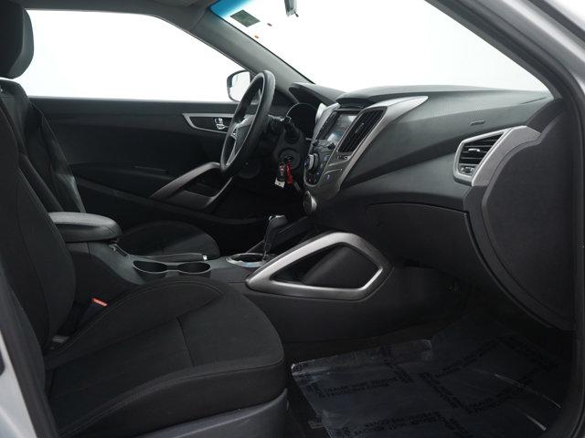 used 2015 Hyundai Veloster car, priced at $7,799