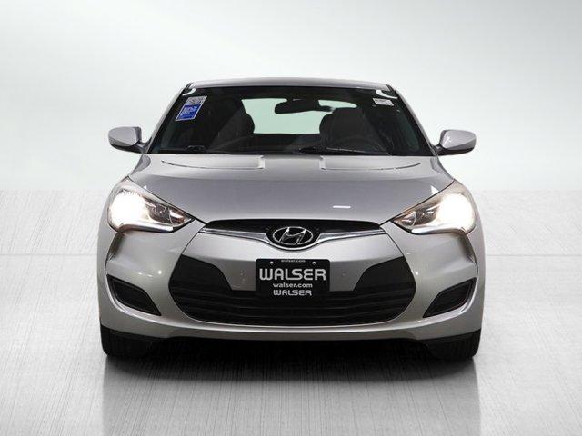 used 2015 Hyundai Veloster car, priced at $7,799