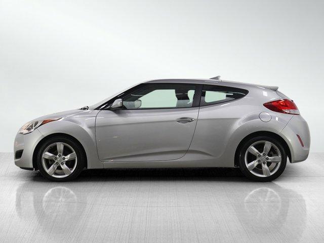 used 2015 Hyundai Veloster car, priced at $7,799
