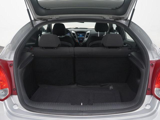used 2015 Hyundai Veloster car, priced at $7,799