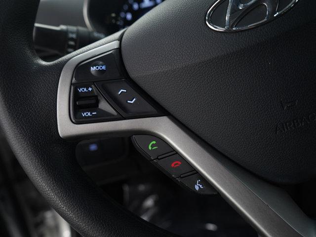 used 2015 Hyundai Veloster car, priced at $7,799