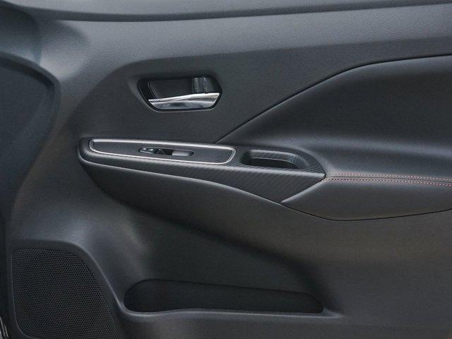 new 2025 Nissan Versa car, priced at $22,249