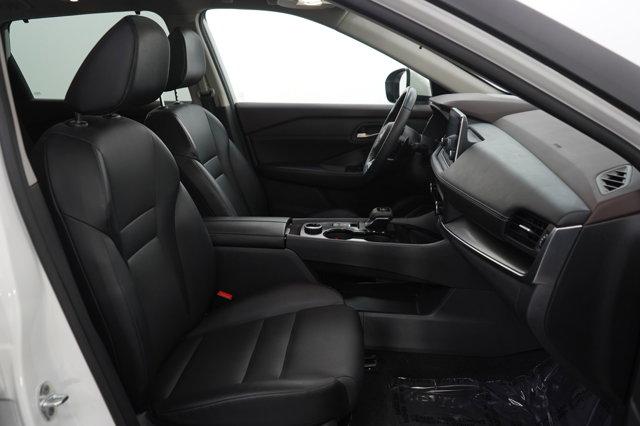 used 2023 Nissan Rogue car, priced at $22,998