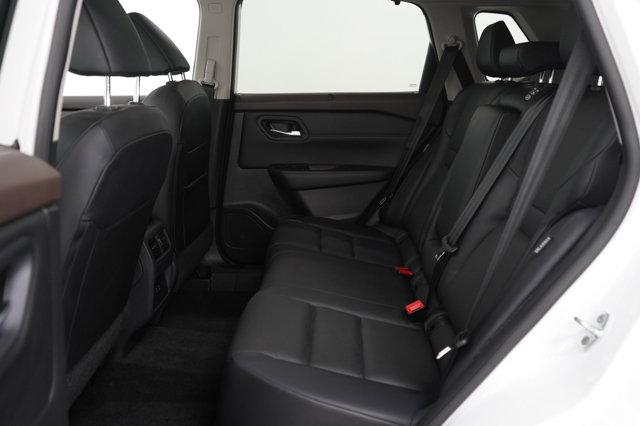 used 2023 Nissan Rogue car, priced at $22,998