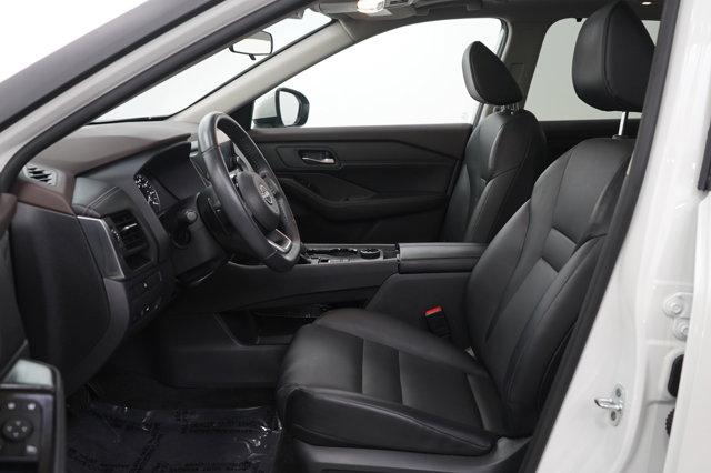 used 2023 Nissan Rogue car, priced at $22,998