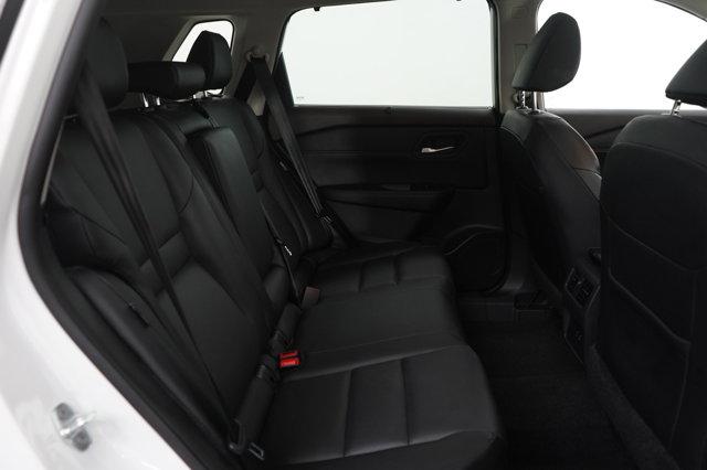 used 2023 Nissan Rogue car, priced at $22,998