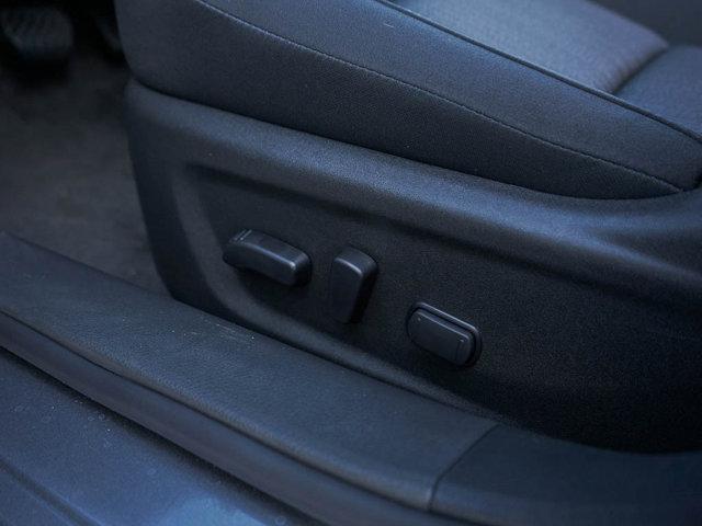 new 2025 Nissan Altima car, priced at $31,699