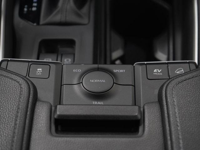 used 2024 Toyota Grand Highlander Hybrid car, priced at $53,998