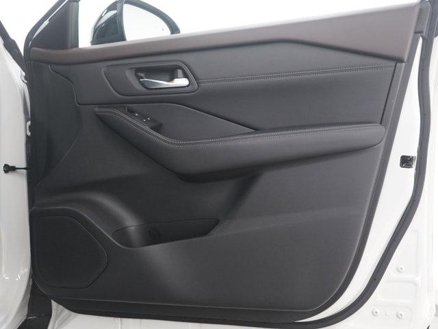 used 2023 Nissan Rogue car, priced at $24,499