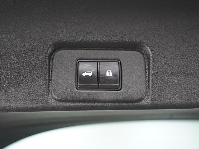 used 2023 Nissan Rogue car, priced at $24,499