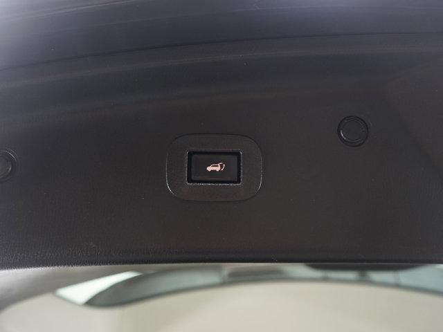 used 2020 Nissan Armada car, priced at $14,499