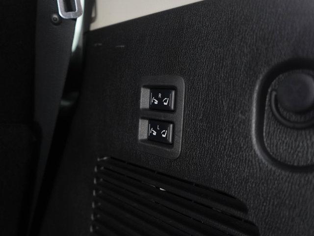 used 2020 Nissan Armada car, priced at $14,499