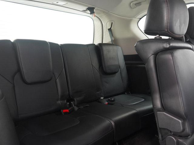 used 2020 Nissan Armada car, priced at $14,499