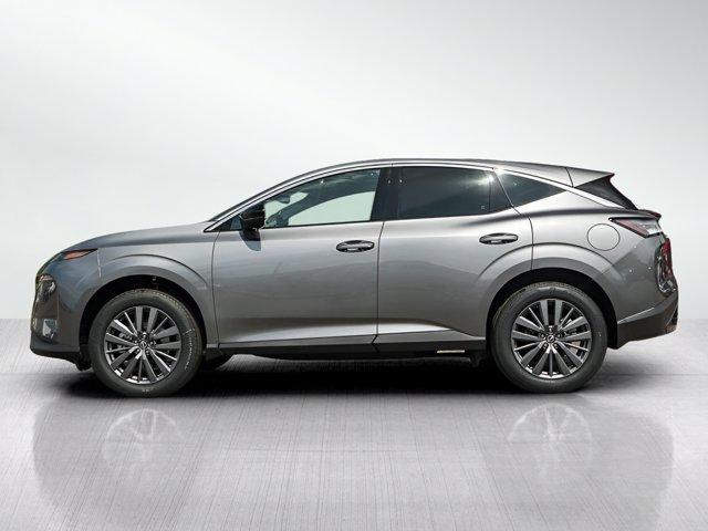 new 2026 Nissan Murano car, priced at $40,151