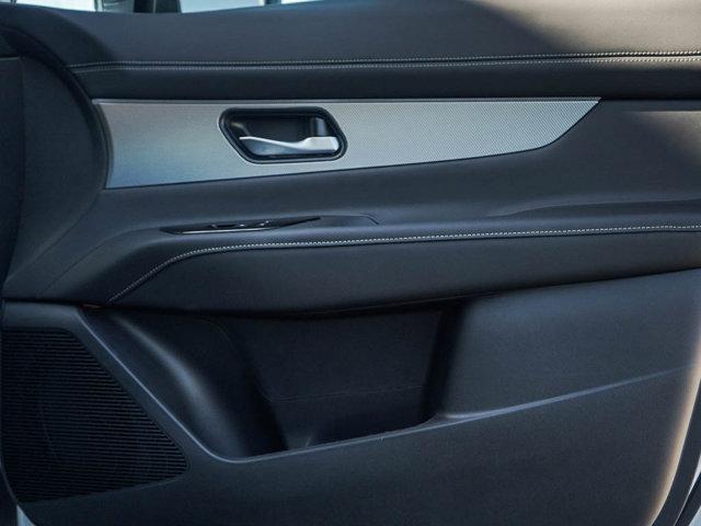 new 2026 Nissan Murano car, priced at $40,151