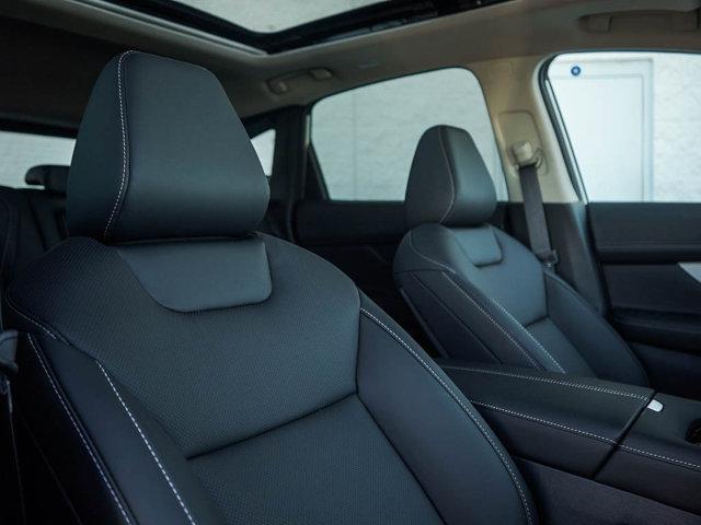 new 2026 Nissan Murano car, priced at $40,151