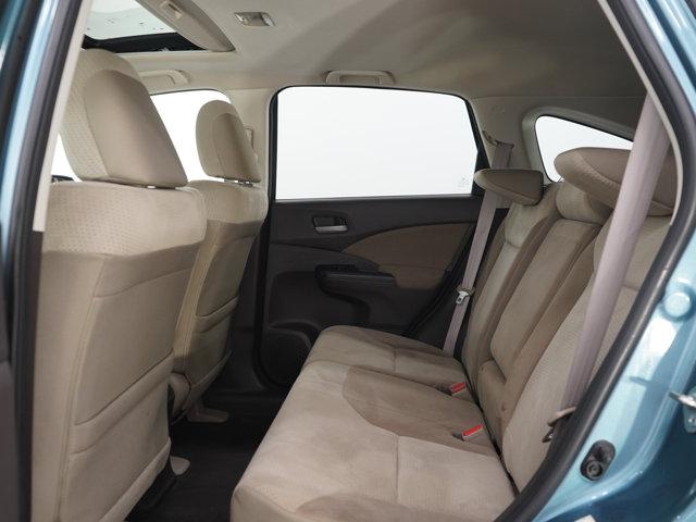 used 2014 Honda CR-V car, priced at $15,348
