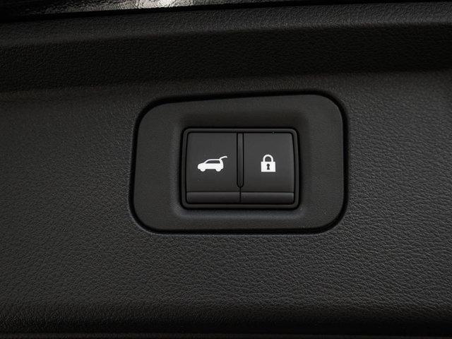 new 2026 Nissan Armada car, priced at $79,447