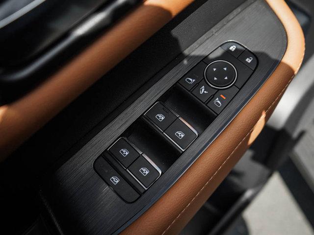 new 2026 Nissan Armada car, priced at $79,447
