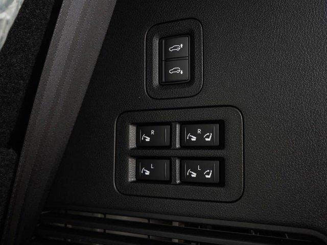 new 2026 Nissan Armada car, priced at $79,447