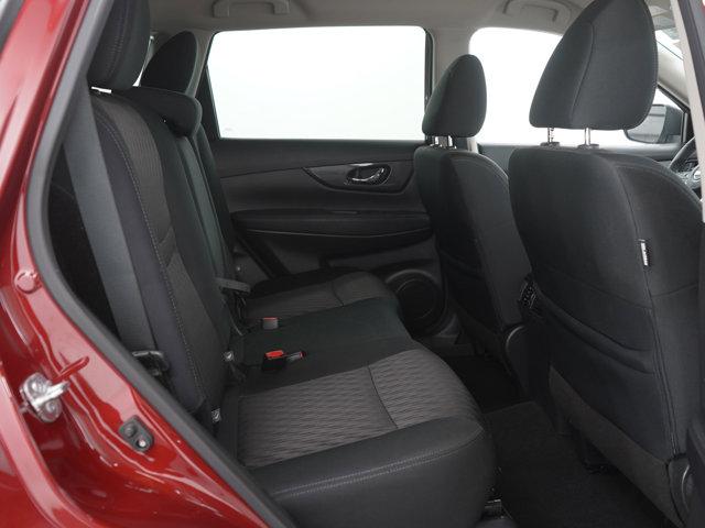 used 2020 Nissan Rogue car, priced at $18,998