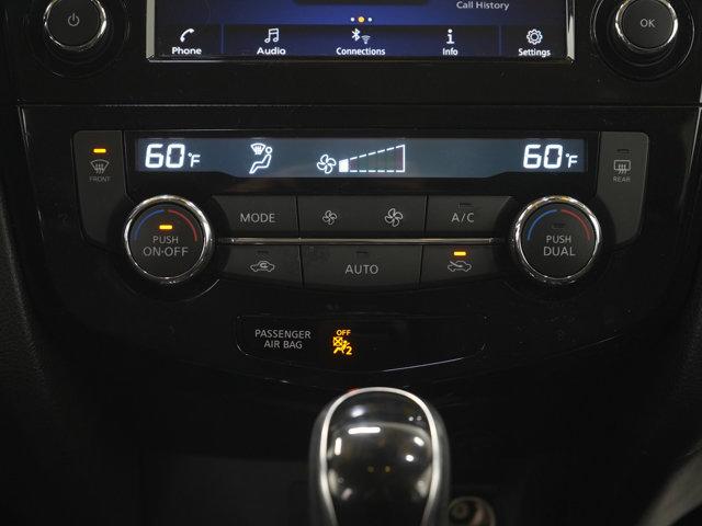 used 2020 Nissan Rogue car, priced at $18,998