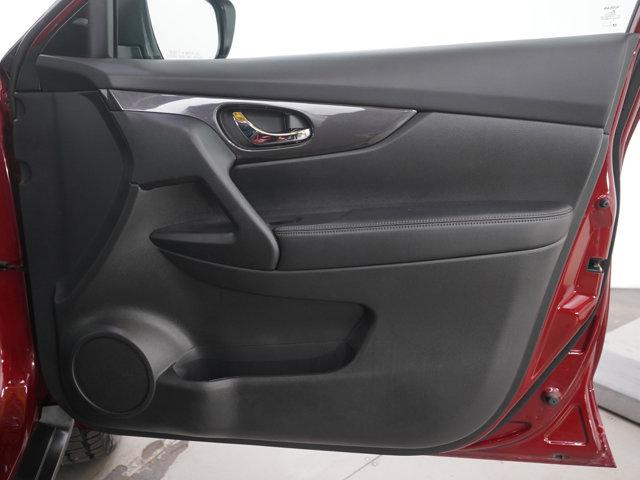 used 2020 Nissan Rogue car, priced at $18,998