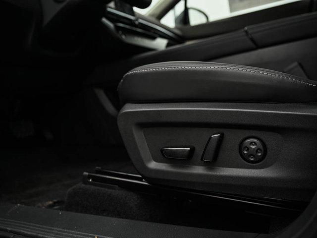 new 2026 Nissan Murano car, priced at $46,949