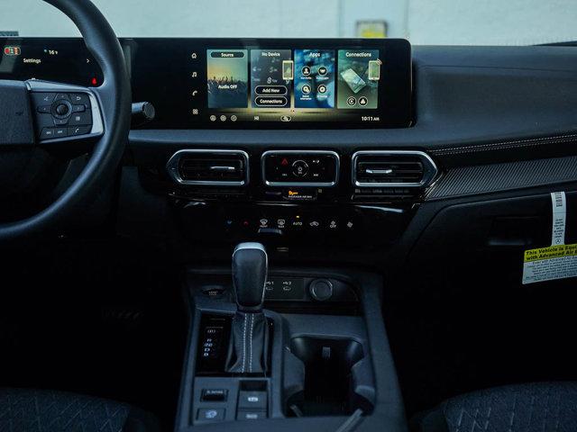 new 2026 Nissan Sentra car, priced at $24,349