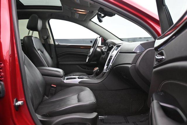 used 2015 Cadillac SRX car, priced at $13,849