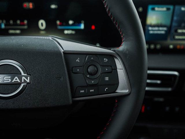 new 2026 Nissan Sentra car, priced at $28,199