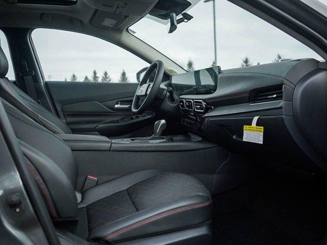 new 2026 Nissan Sentra car, priced at $28,199