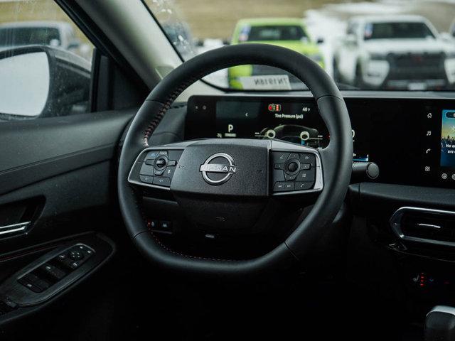new 2026 Nissan Sentra car, priced at $28,199
