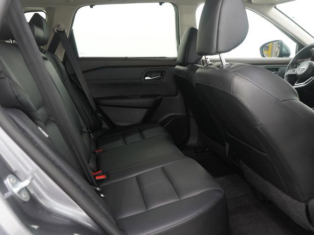 used 2023 Nissan Rogue car, priced at $22,998