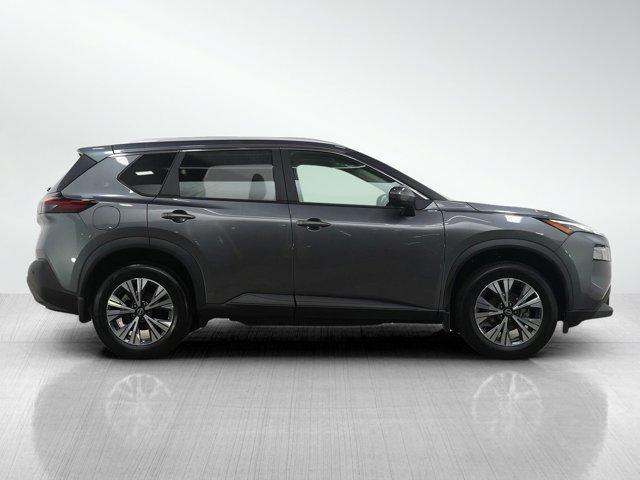 used 2023 Nissan Rogue car, priced at $22,998