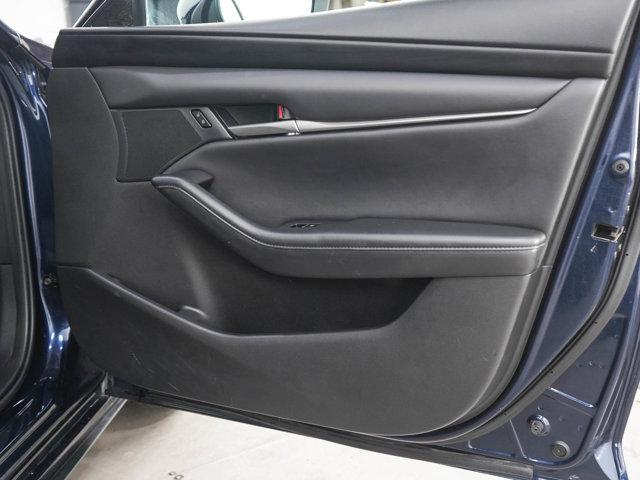 used 2020 Mazda Mazda3 car, priced at $17,499