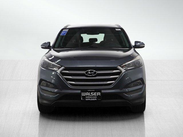 used 2017 Hyundai Tucson car, priced at $13,599