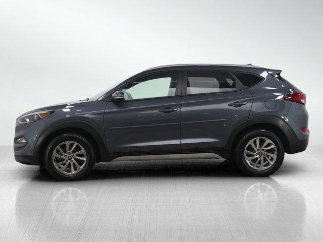 used 2017 Hyundai Tucson car, priced at $13,599