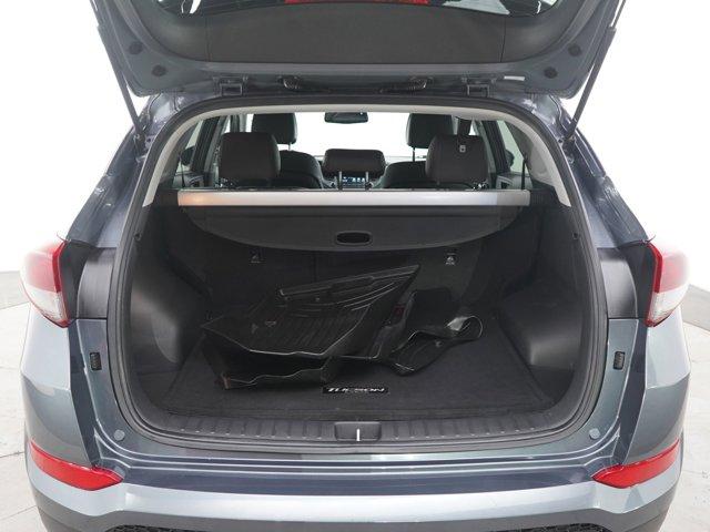 used 2017 Hyundai Tucson car, priced at $13,599