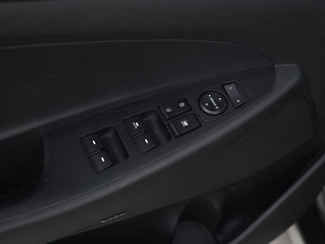 used 2017 Hyundai Tucson car, priced at $13,599