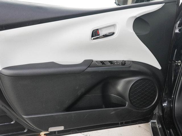 used 2022 Toyota Prius Prime car, priced at $25,949