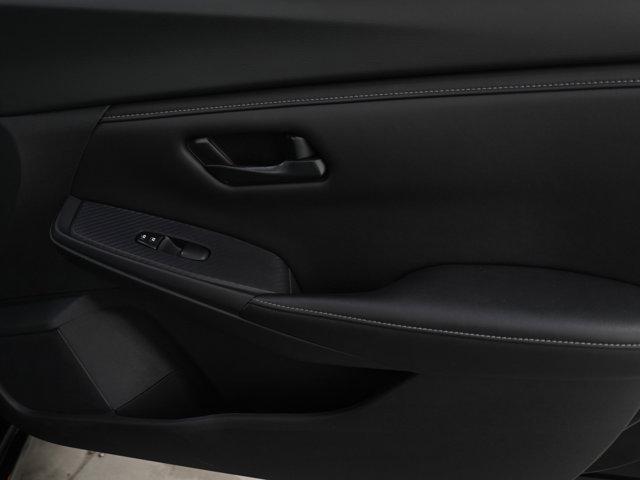 used 2024 Nissan Sentra car, priced at $16,699