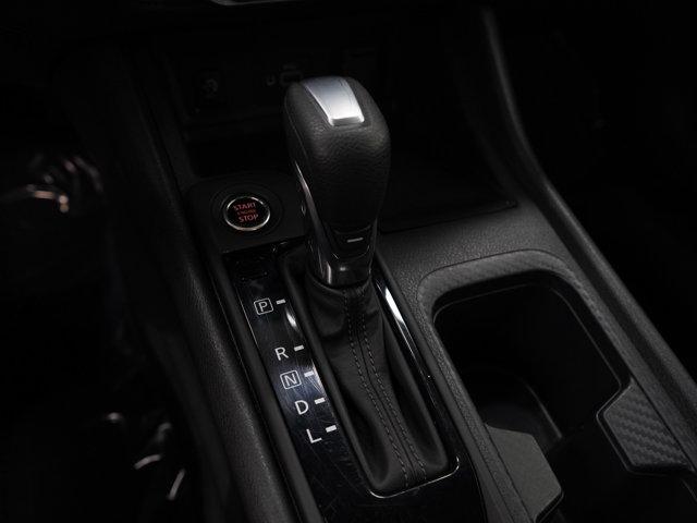 used 2024 Nissan Sentra car, priced at $16,699