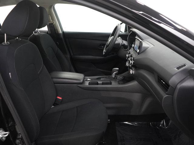 used 2024 Nissan Sentra car, priced at $16,699