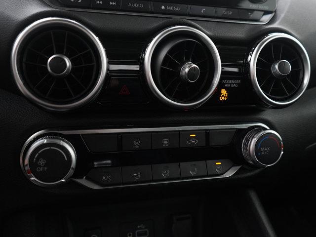 used 2024 Nissan Sentra car, priced at $16,699