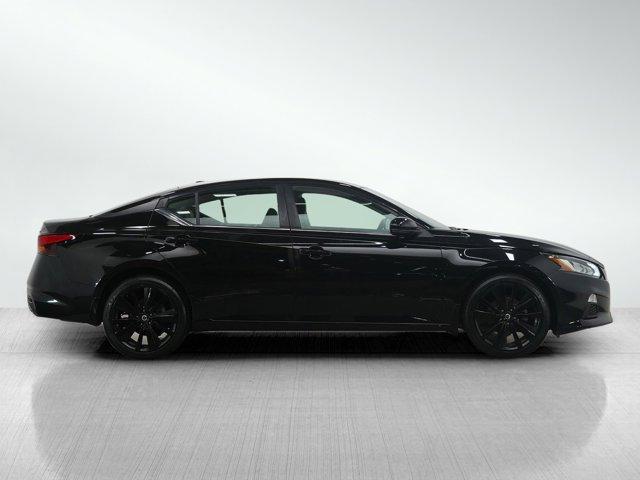 used 2020 Nissan Altima car, priced at $16,599