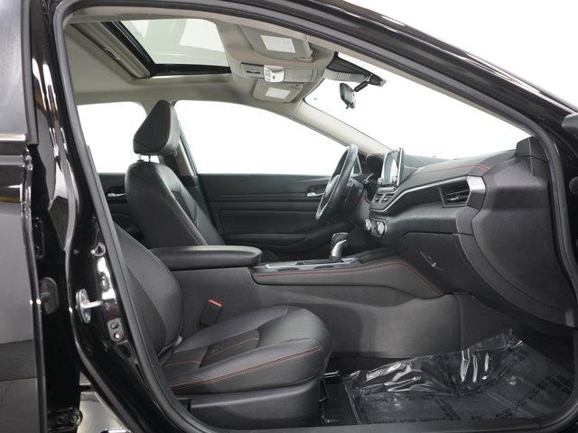 used 2020 Nissan Altima car, priced at $16,599