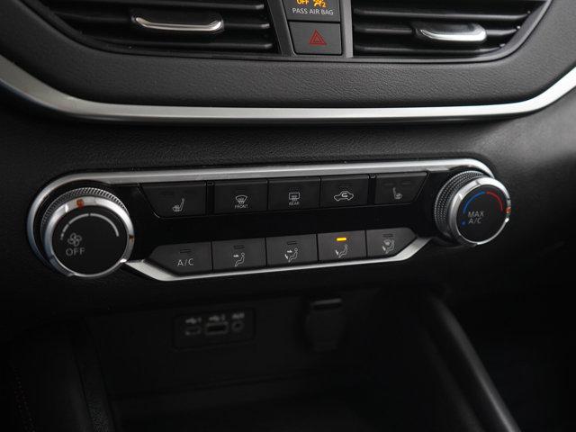 used 2020 Nissan Altima car, priced at $16,599