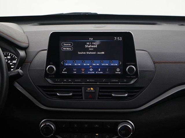 used 2020 Nissan Altima car, priced at $16,599