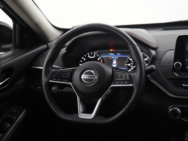 used 2020 Nissan Altima car, priced at $16,599